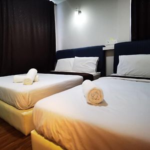 Bilik superior bertiga